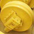 Bulldozer idler 1