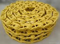 bulldozer track chain 2