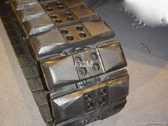 Excavator track shoe,Excavator parts