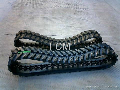 Excavator track shoe,Excavator parts 4