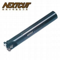 CNC machine tool dedicated cost-effective vertical milling cutter rod, round nos