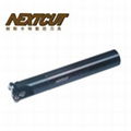 Nc machine tools special high quality round nose end milling cutter rod mill cut 1