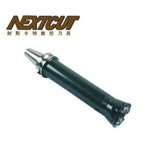 CNC machine tool is special good rigidity plane milling cutter handle strong han