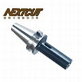 Machinery factory dedicated high-precision BT type handle grip handle  1