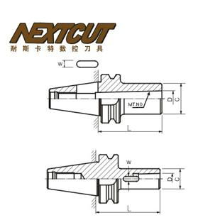 Machinery factory dedicated high-precision BT type handle grip handle  2