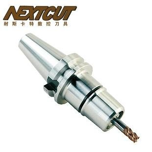 Numerical control machine tool dedicated high-speed shank with high quality, str