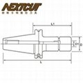 Numerical control machine tool dedicated high-speed shank with high quality, str 2