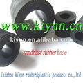 sand blast rubber  hose  4