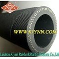 water rubber hose
