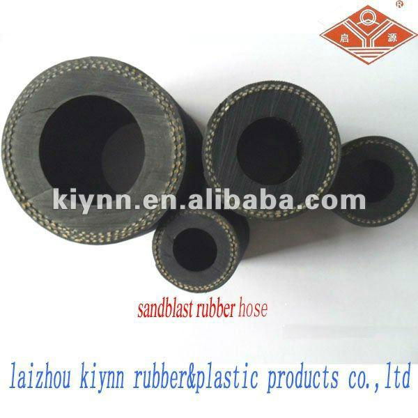 sand blasting hose