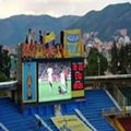 PH20 outdoor full color LED display