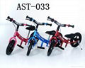 Mini Glider Balance Bike 1