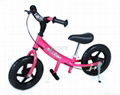 Mini Glider Balance Bike 2