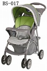 BS-017- Baby Stroller