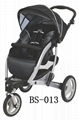 BS-017- Baby Stroller 2