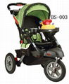 BS-017- Baby Stroller 3