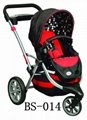 BS-017- Baby Stroller 4