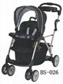 BS-017- Baby Stroller 5