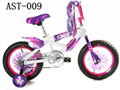 20-Inch Wheels Girl's Bike 3