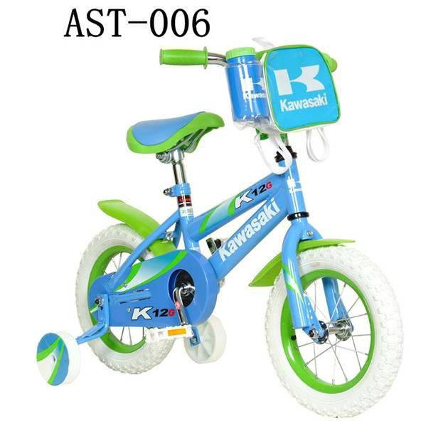 Mini Glider Balance Bike 5