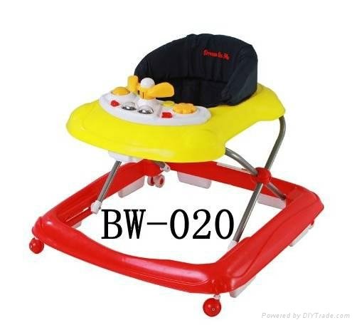 BW-004- Activity Baby Walker 3