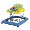 BW-004- Activity Baby Walker 5