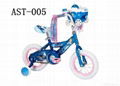 12-Inch Girls Bike AST-005 1