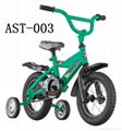 12-Inch Girls Bike AST-005 2