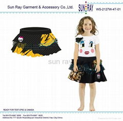 Costumes Petti -2127W