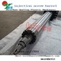 Screw Barrel from Japan Kawaguchi JSW