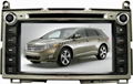 (android)7 inch TOYOTA Venza car dvd