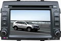 (android)6.2 inch KIA SORENTO car dvd player with android, wifi,3G internet