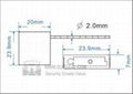 6005,security seals-cable seals 3