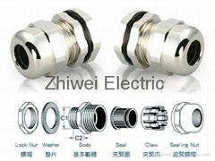 Wenzhou Zhiwei Electric Co.,Ltd