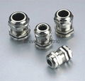 M20 brass cable gland 2