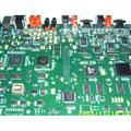 control board, main board, PCBA, electronic component