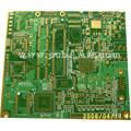 high difficulty PCB, 16 layers PCB, rigid board