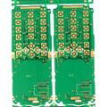 blind via pcb, PCB factory, PCBA