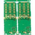 blind via pcb, PCB factory, PCBA