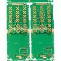 blind via pcb, PCB factory, PCBA