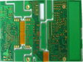 Bluetooth board, PCB assembly, motherboard, control board 2