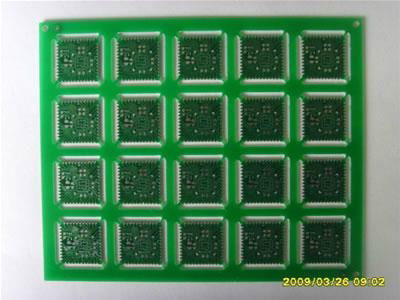 blind via pcb, PCB factory, PCBA 2