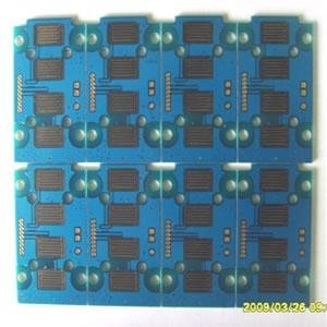 high difficulty PCB, 16 layers PCB, rigid board 2