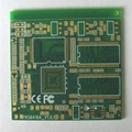 multilayer board, pcb board, printed circuit board 2