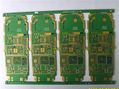 PCB supplier, multilayer board, pcb factory 2