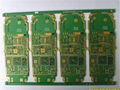 PCB supplier, multilayer board, pcb factory 2