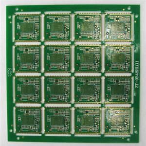 Mobile phone board, PCB, motherboard, PCBA 2