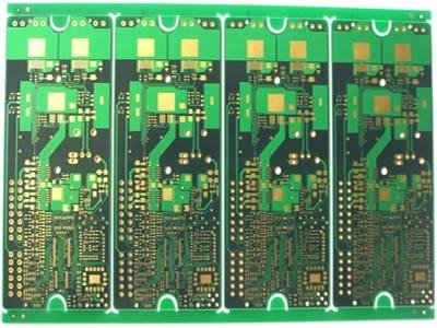 multilayer board, pcb board, printed circuit board 3