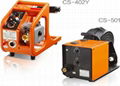 welding machine 5