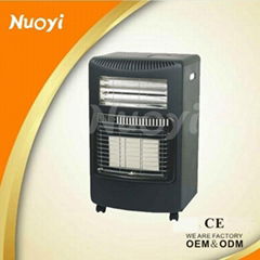 Gas Room Heater 